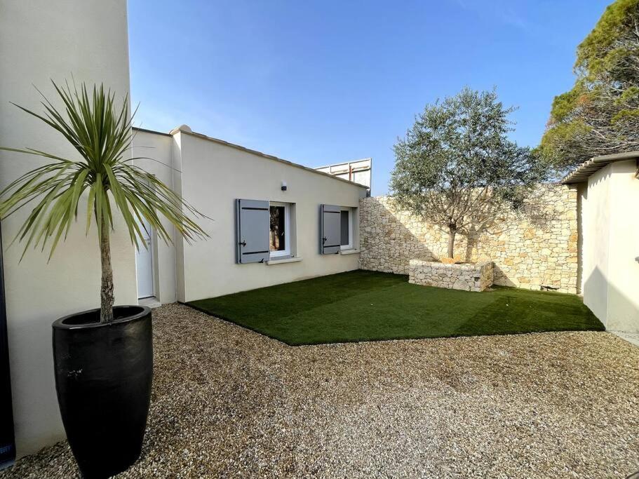 Charmante Maison Avec Piscine Villa